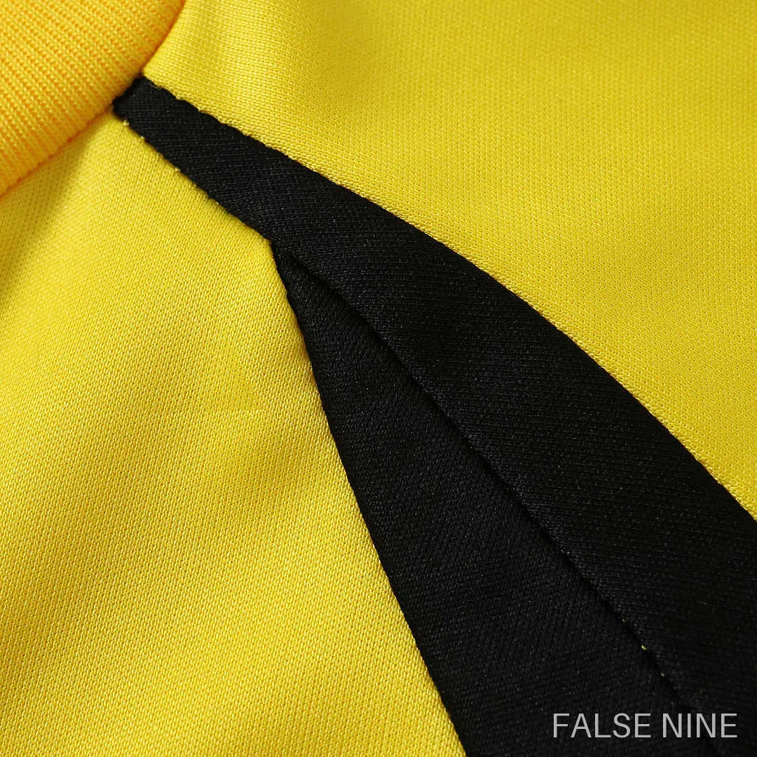 Cape Verde 2026 Goalkeeper Shirt (Fan Version), photo 17