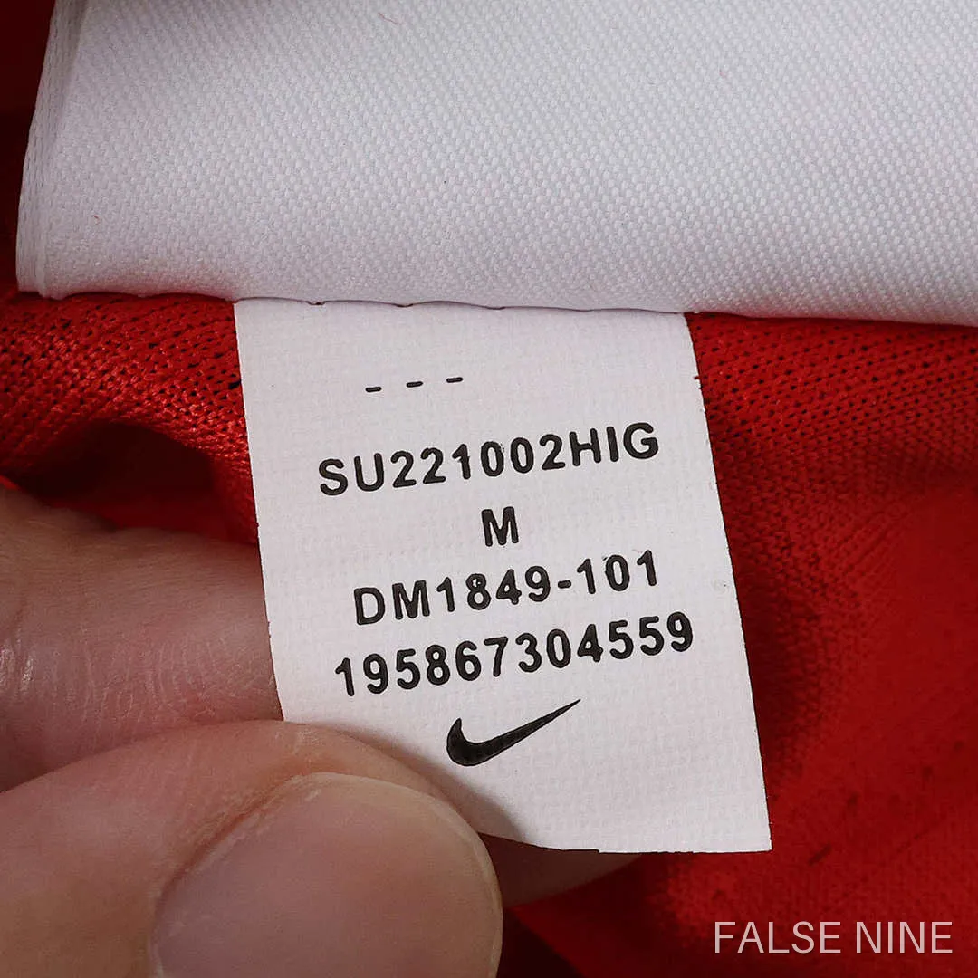 Canada 2026 Home Shirt (Player Version), photo 9