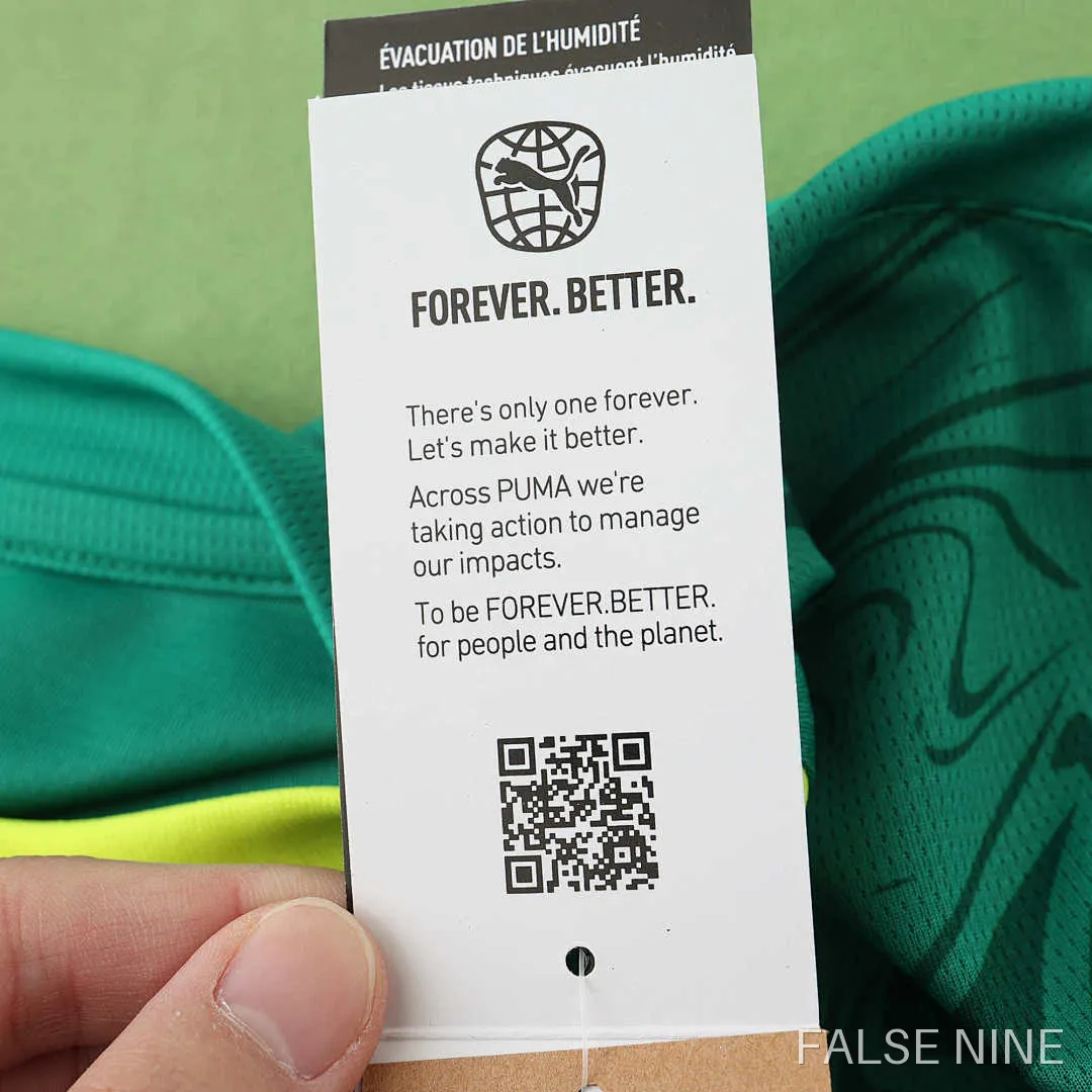 Senegal 24/25 Away Shirt (Fan Version), photo 19