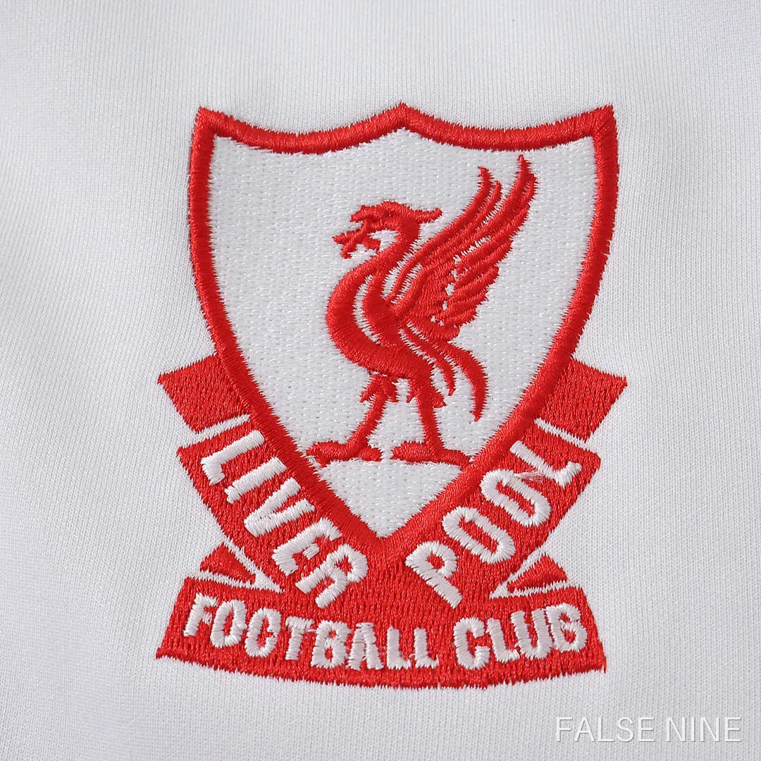 26/27 Liverpool F.C. Training shirt Jacket suit, photo 15