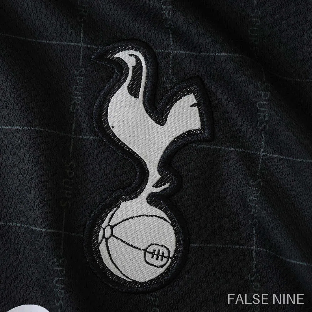 Tottenham Hotspur 25/26 Away Kids Kit, photo 5