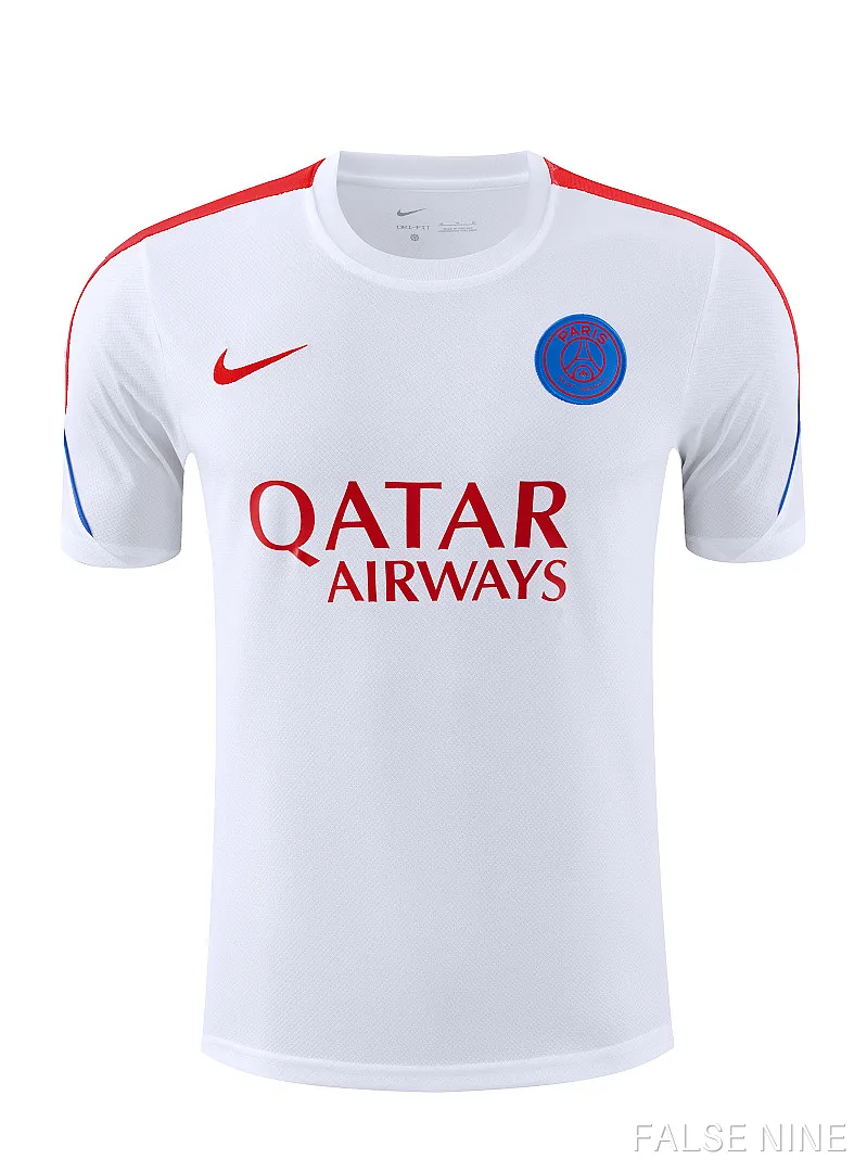 Paris Saint-Germain 26/27 Training Kit (Fan Version), photo 18