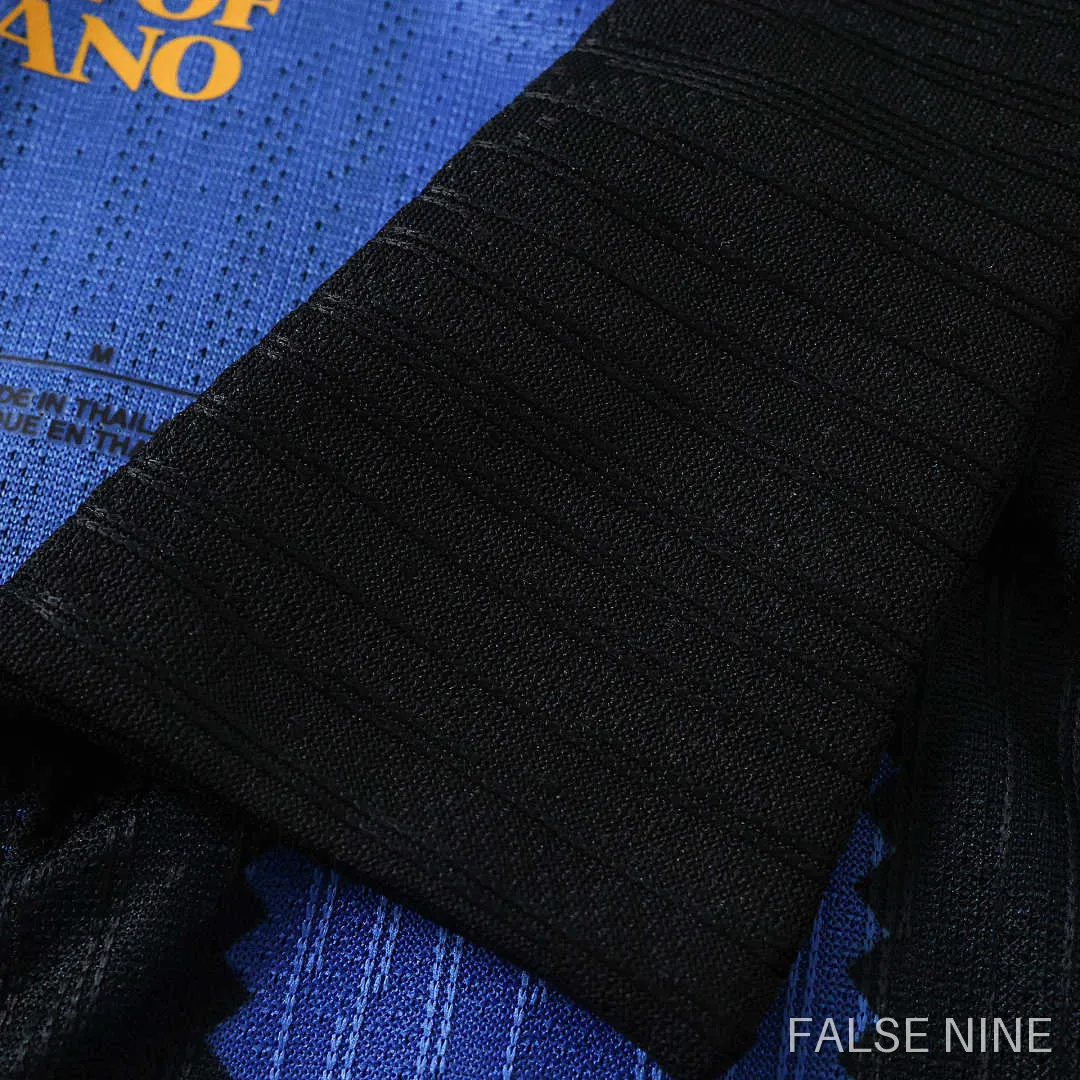Inter Milan 26/27 Home Long Sleeve Shirt (Player Version), photo 14