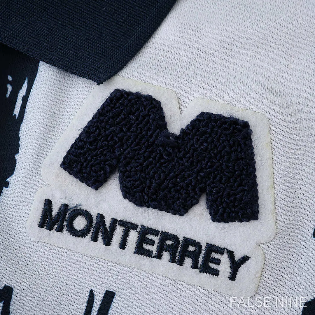 C.F. Monterrey 25/26 Home Shirt (Fan Version), photo 4