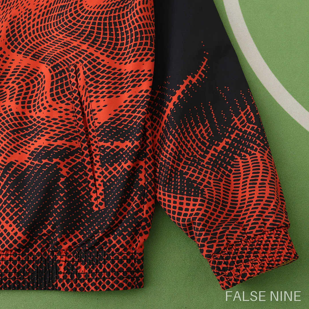 Manchester United 24/25 Training Reversible Windbreaker, photo 26