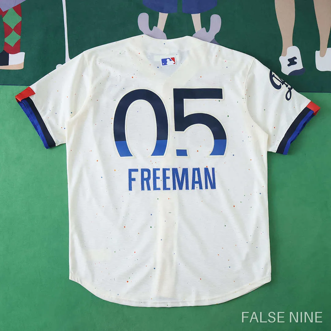 Los Angeles Dodgers 2025 Special Jersey, photo 26