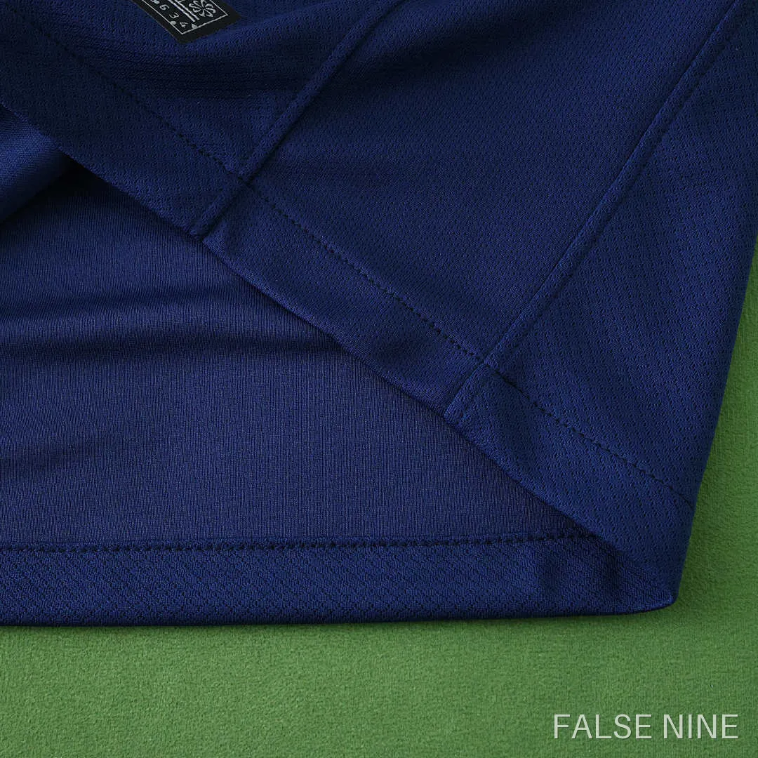 Paris Saint-Germain 24/25 Fourth Shirt (Fan Version), photo 15