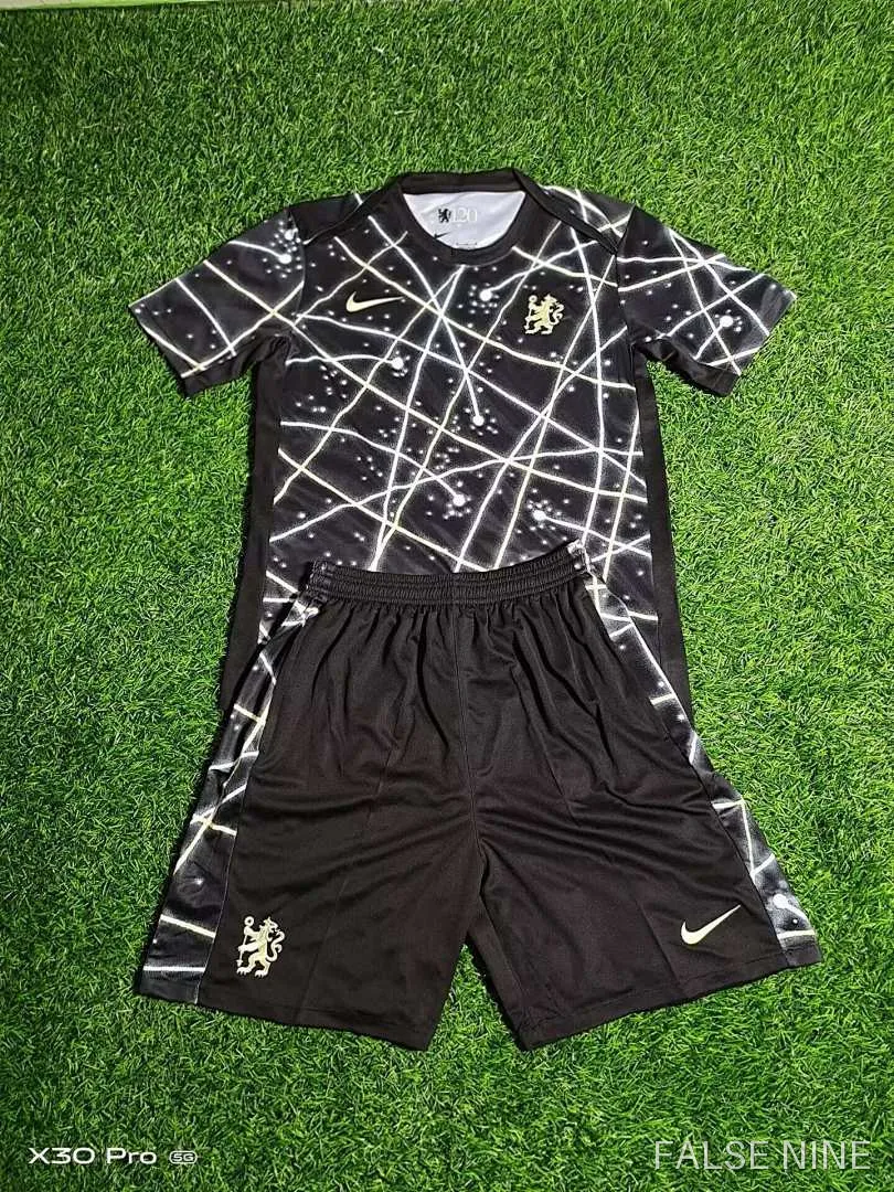 Chelsea 25/26 Training Kit (Fan Version), photo 3