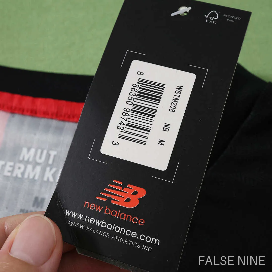 Bayer Leverkusen 26/27 Home Shirt (Player Version), photo 24