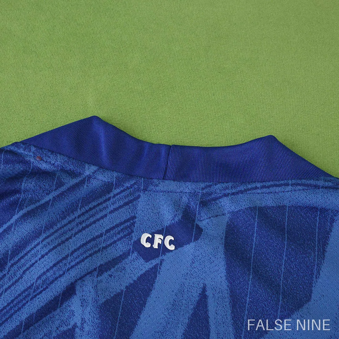 Chelsea 25/26 Home Shirt (Fan Version) 120th Anniversary Edition, photo 22