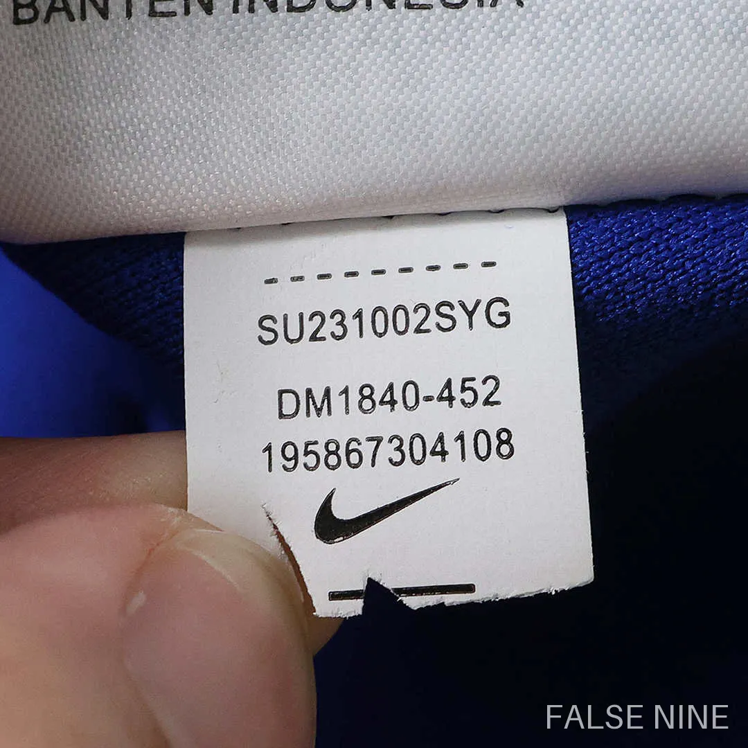 Chelsea 26/27 Home Long Sleeve Shirt (Fan Version), photo 10