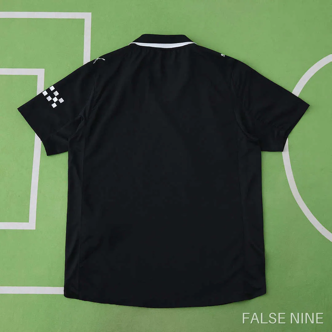Manchester City 25/26 Away Shirt (Player Version), photo 25