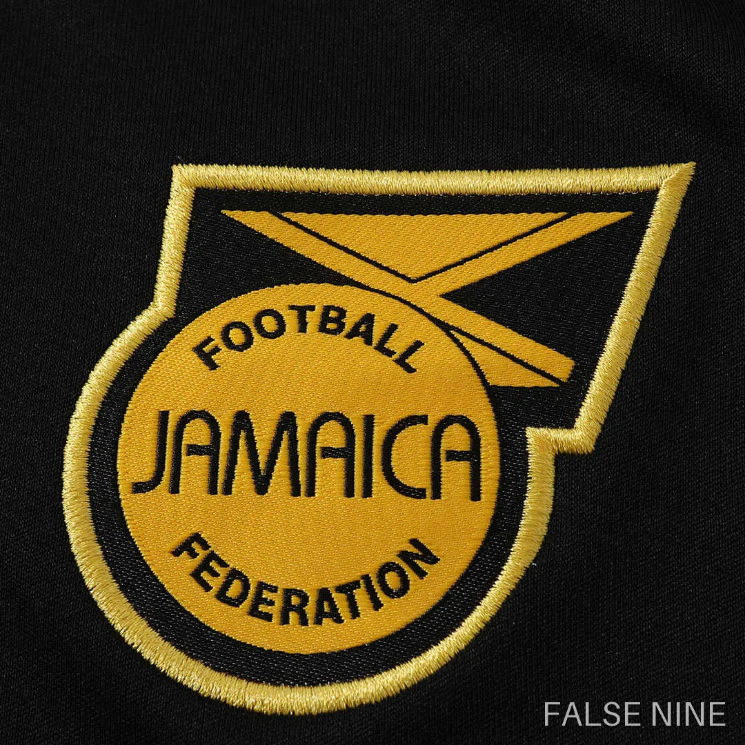 Jamaica 2026 Goalkeeper Shirt (Fan Version), photo 14