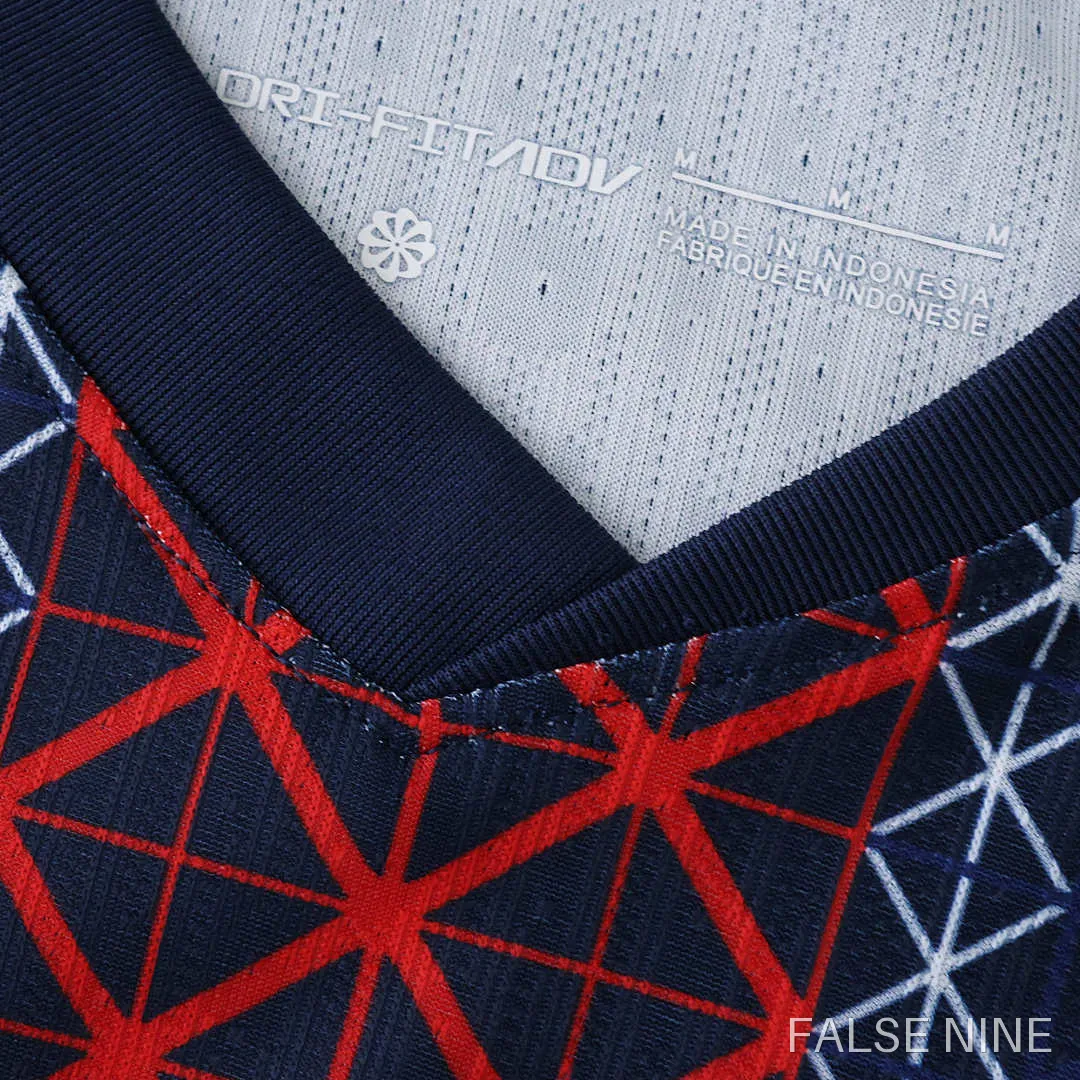 Paris Saint-Germain 25/26 Home Shirt (Player Version), photo 3