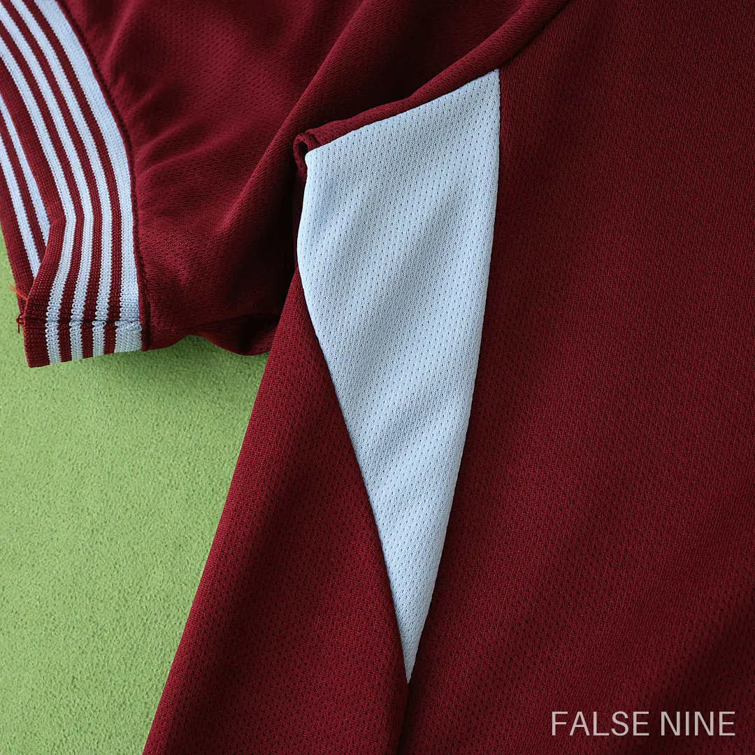 West Ham United 25/26 Home Shirt (Fan Version), photo 7