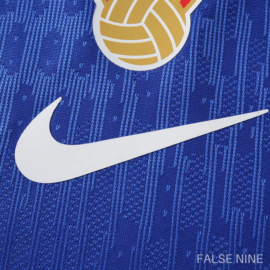 Croatia 2026 Away Shirt (Player Version), photo 7