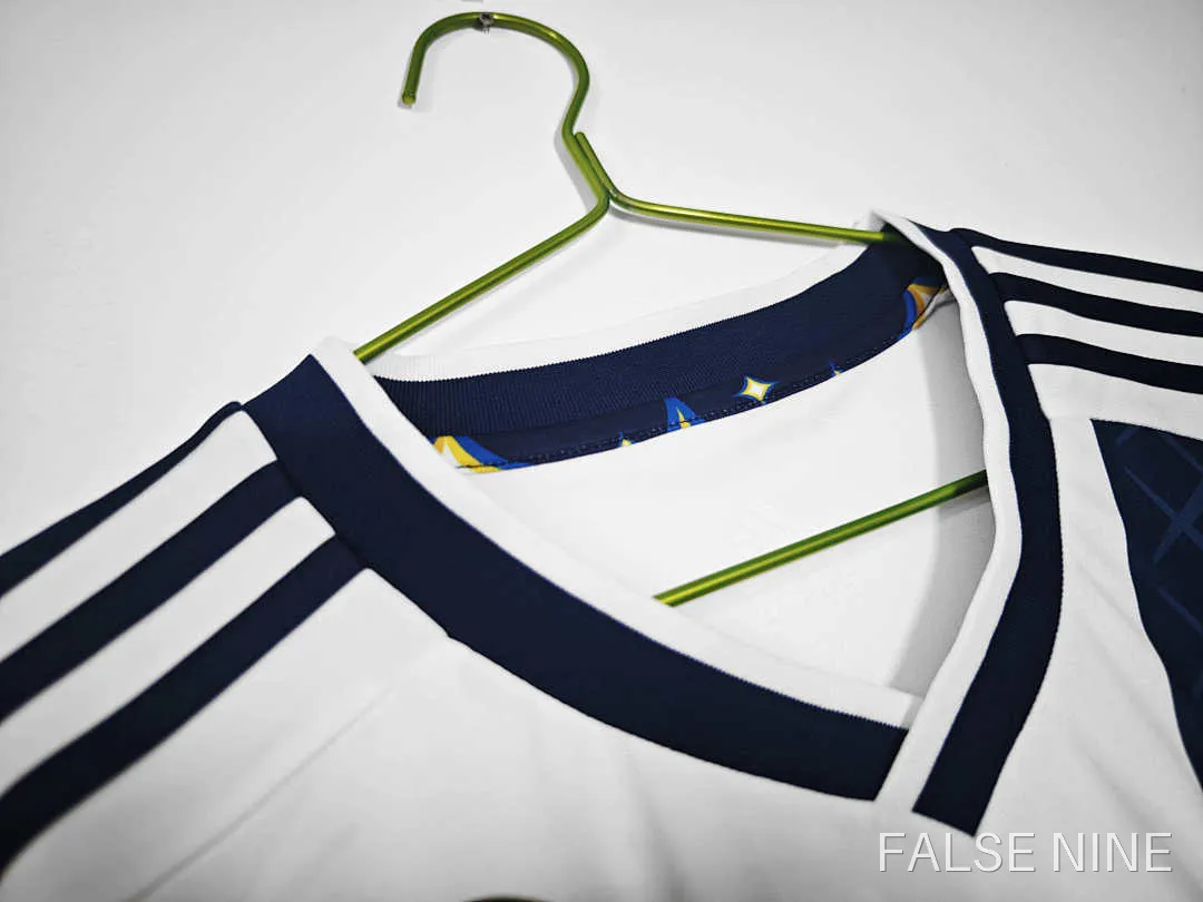 2012 Los Angeles Galaxy Home Retro Fan version, photo 11