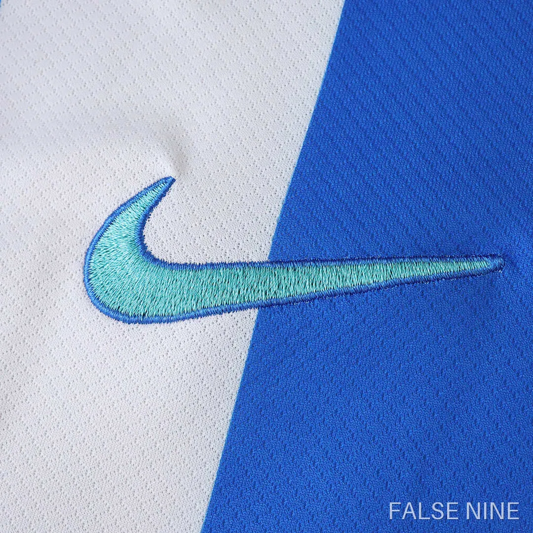Brighton & Hove Albion 25/26 Home Shirt (Fan Version), photo 6