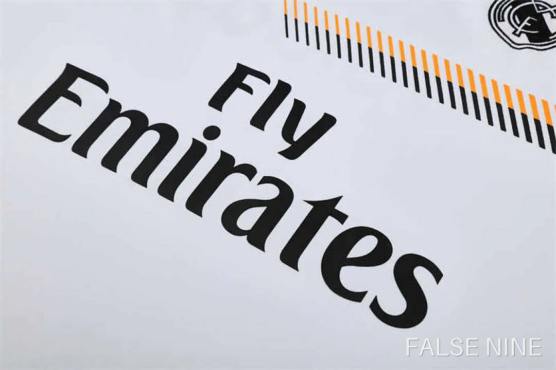 Real Madrid 13/14 Training Jacket (Long Sleeve), photo 8
