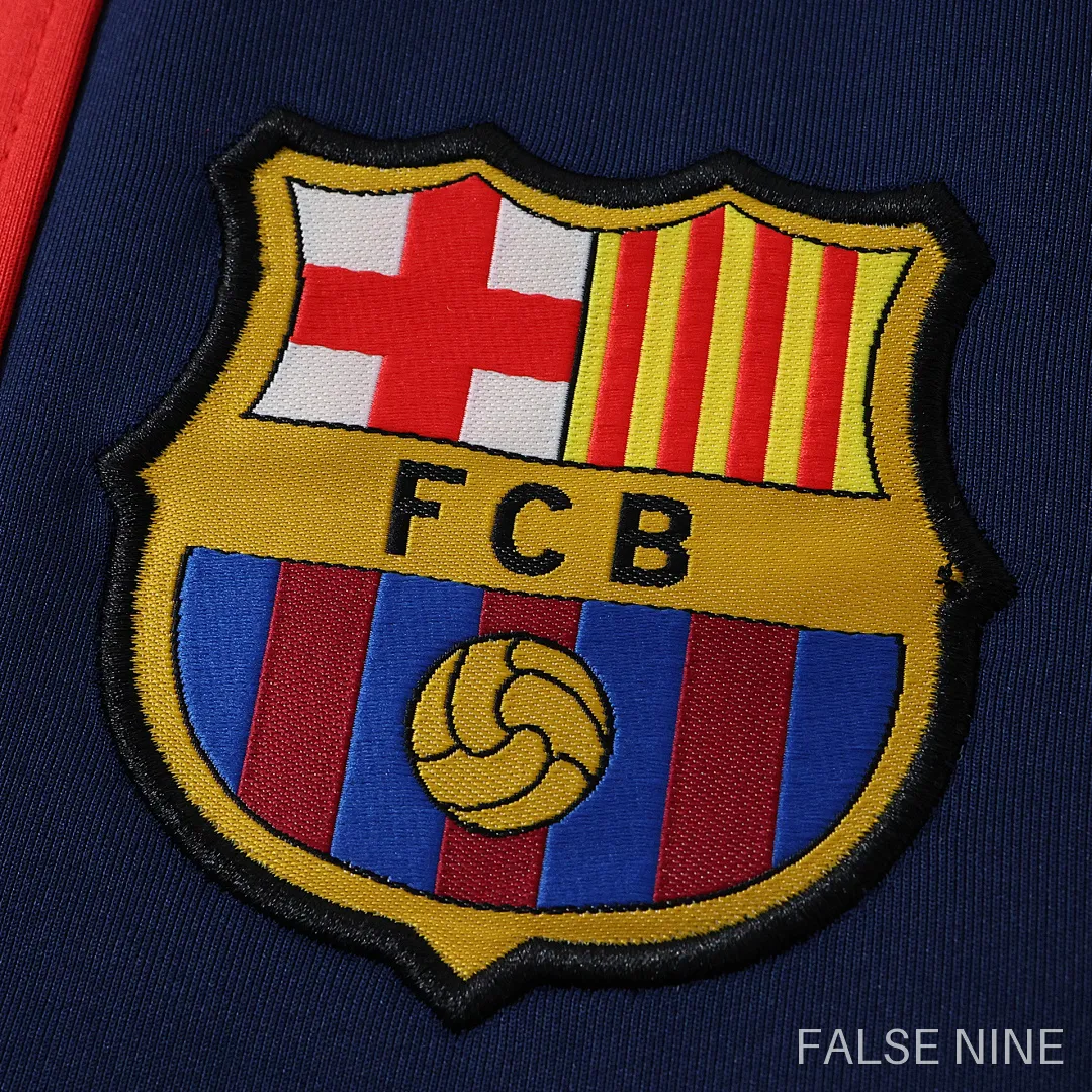FC Barcelona 25/26 Training Sweatshirt (Long Sleeve), photo 10