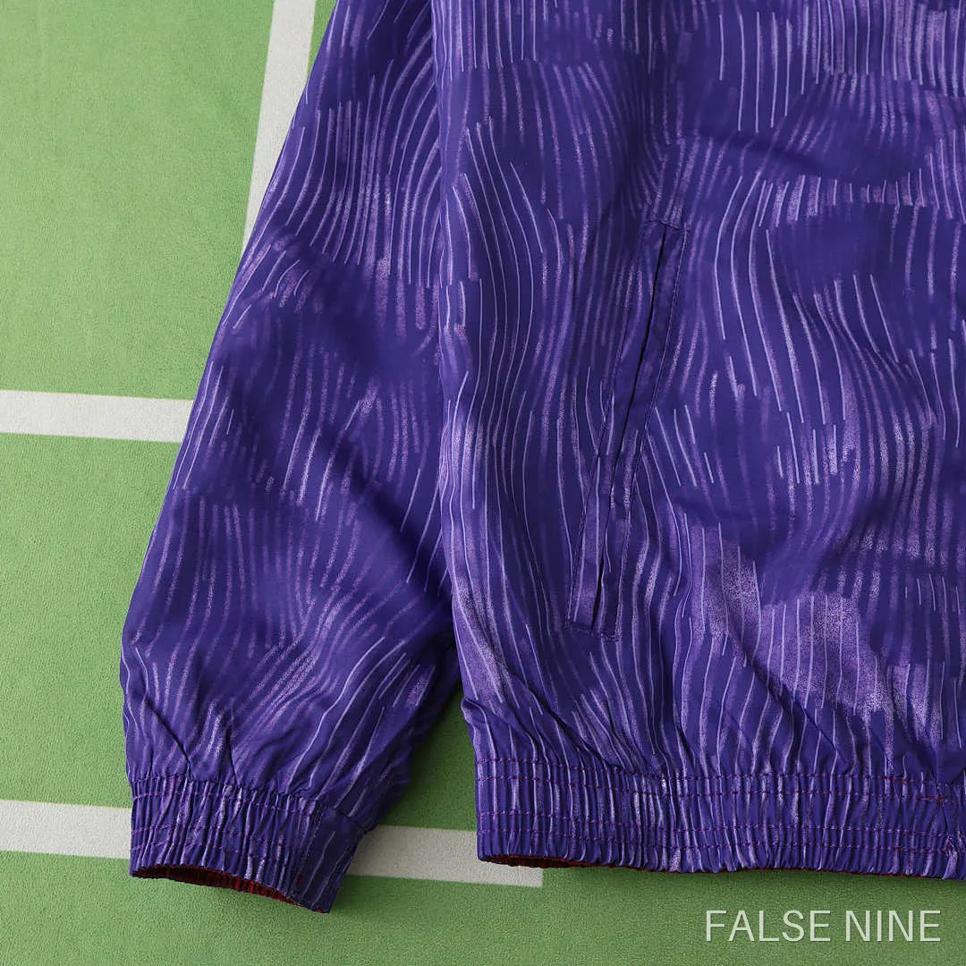 Liverpool 24/25 Reversible Windbreaker Jacket, photo 26