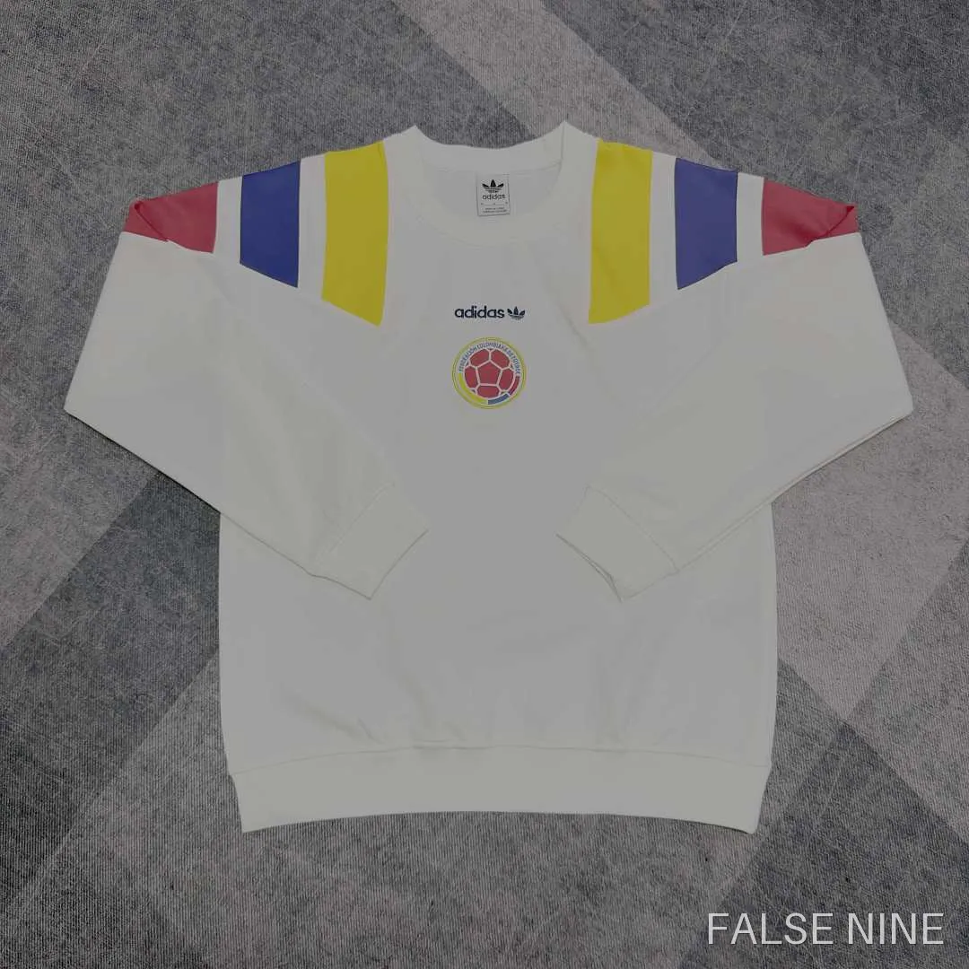 2026 FIFA World Cup Colombia hoodie long sleeves, photo 11