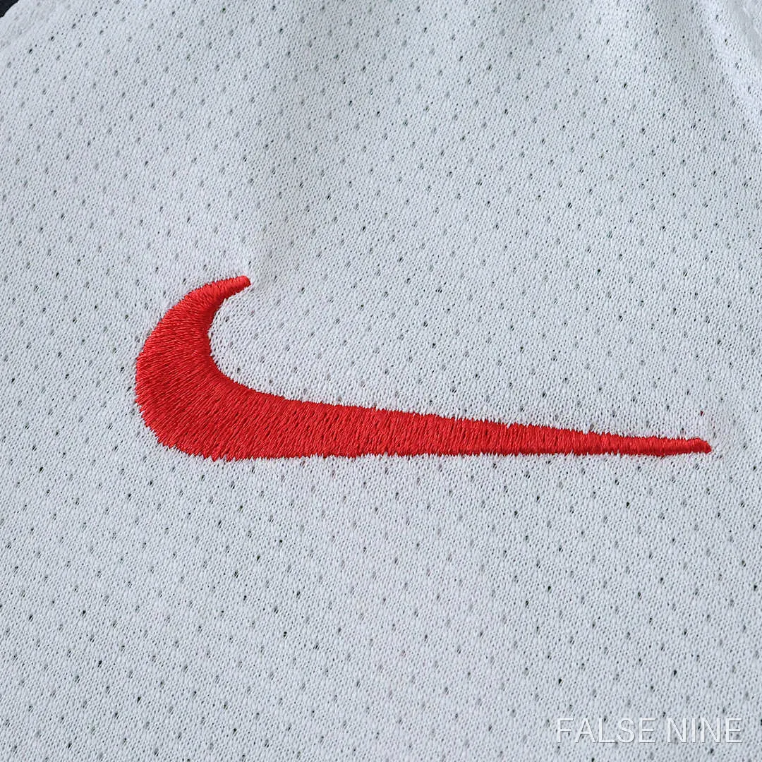 Manchester United 2011/12 Away Kids Retro Jersey, photo 9