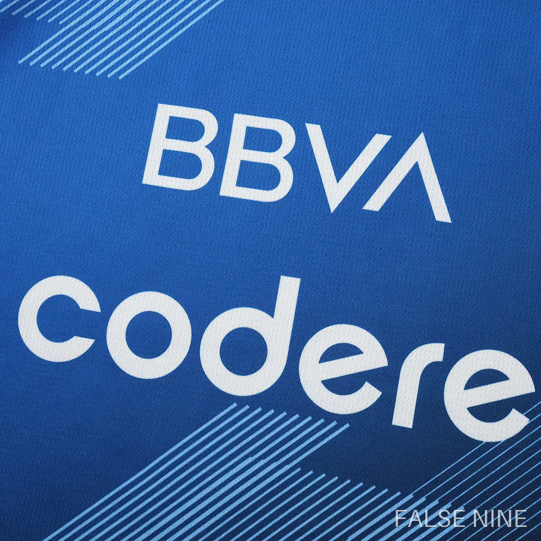 C.F. Monterrey 25/26 Third Shirt (Fan Version), photo 16