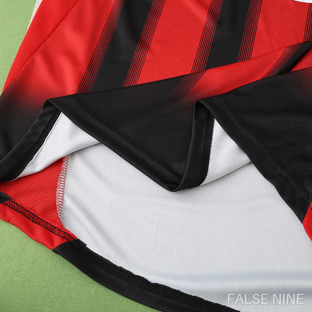 04/05 A.C. Milan home retro Fan version, photo 18