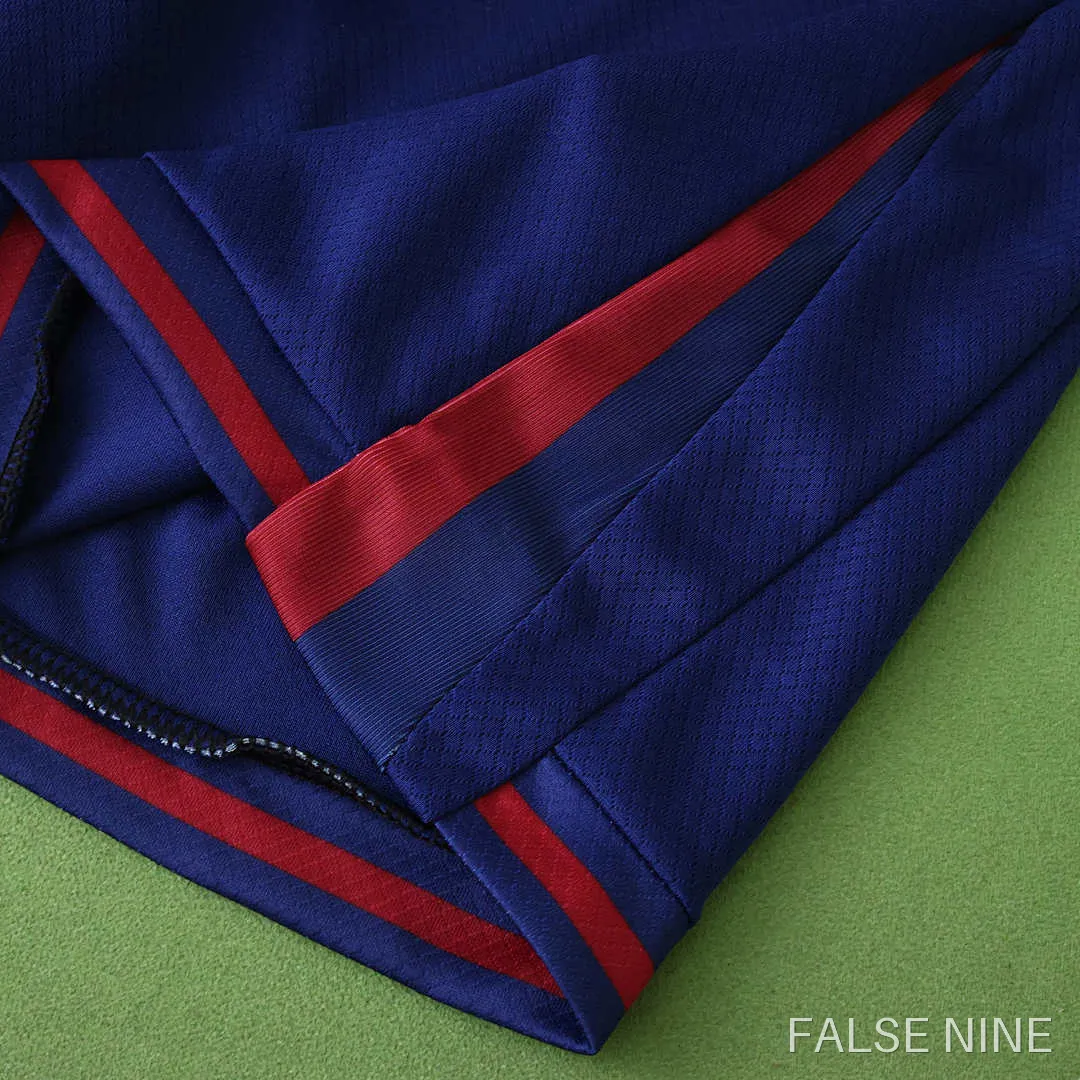 FC Barcelona 25/26 Home Kit (Kids), photo 10