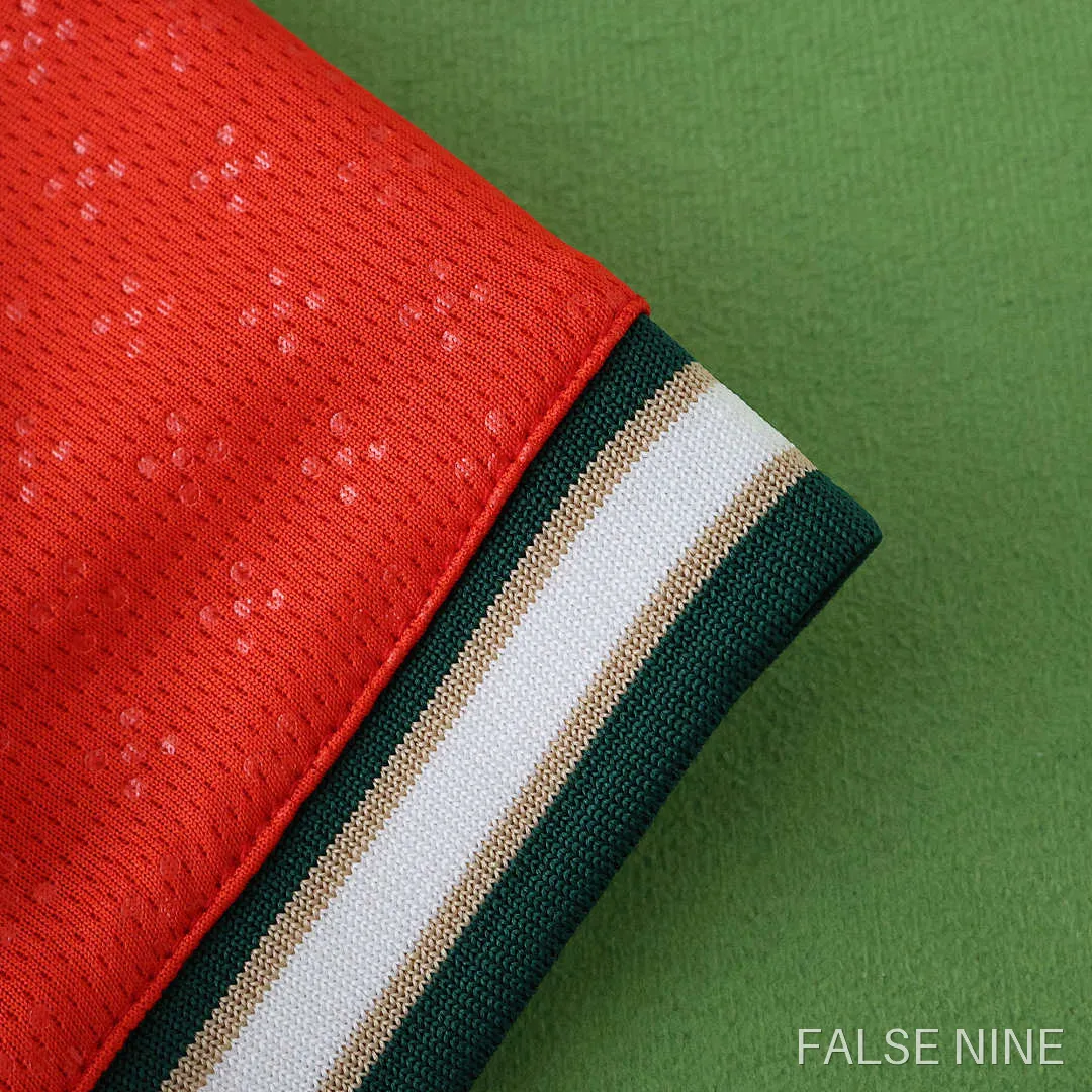 Portugal 25/26 Home Kids Kit, photo 7