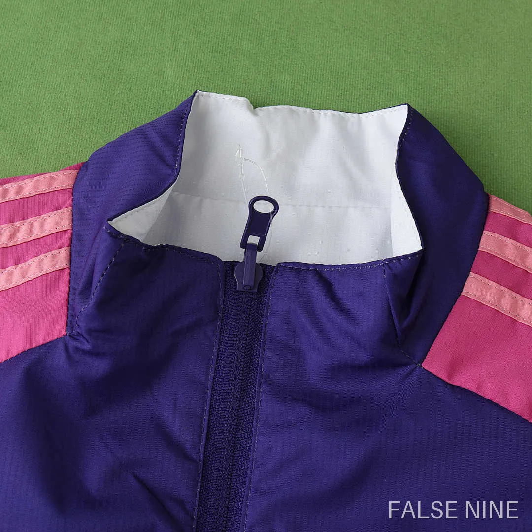 Germany 24/25 Training Windbreaker, photo 5