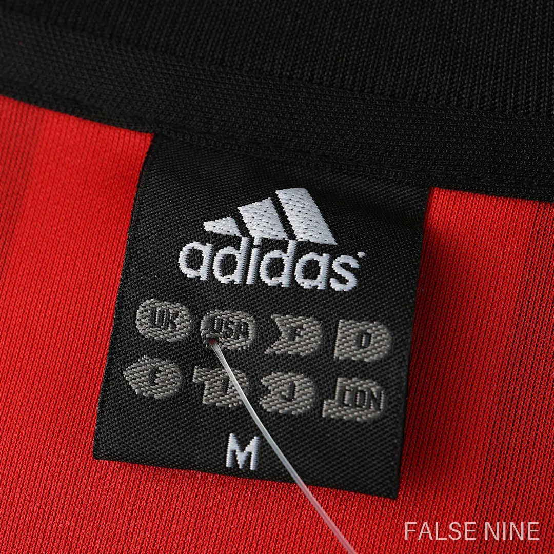 02/03 A.C. Milan home retro Fan version, photo 3