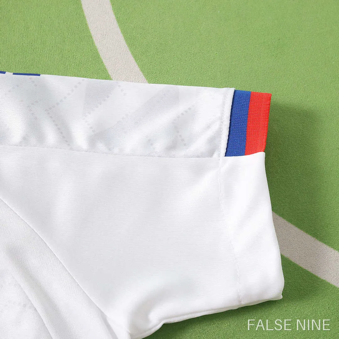 Cape Verde 2026 Away Kids Kit, photo 22