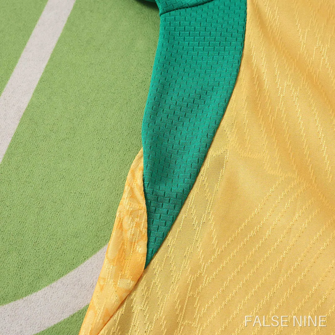 Ghana 2026 Away Shirt (Player Version), photo 5