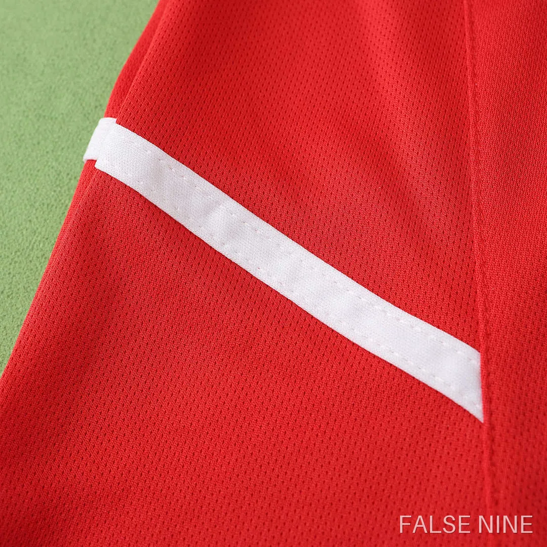 0204 Arsenal F.C. home retro Fan version, photo 8