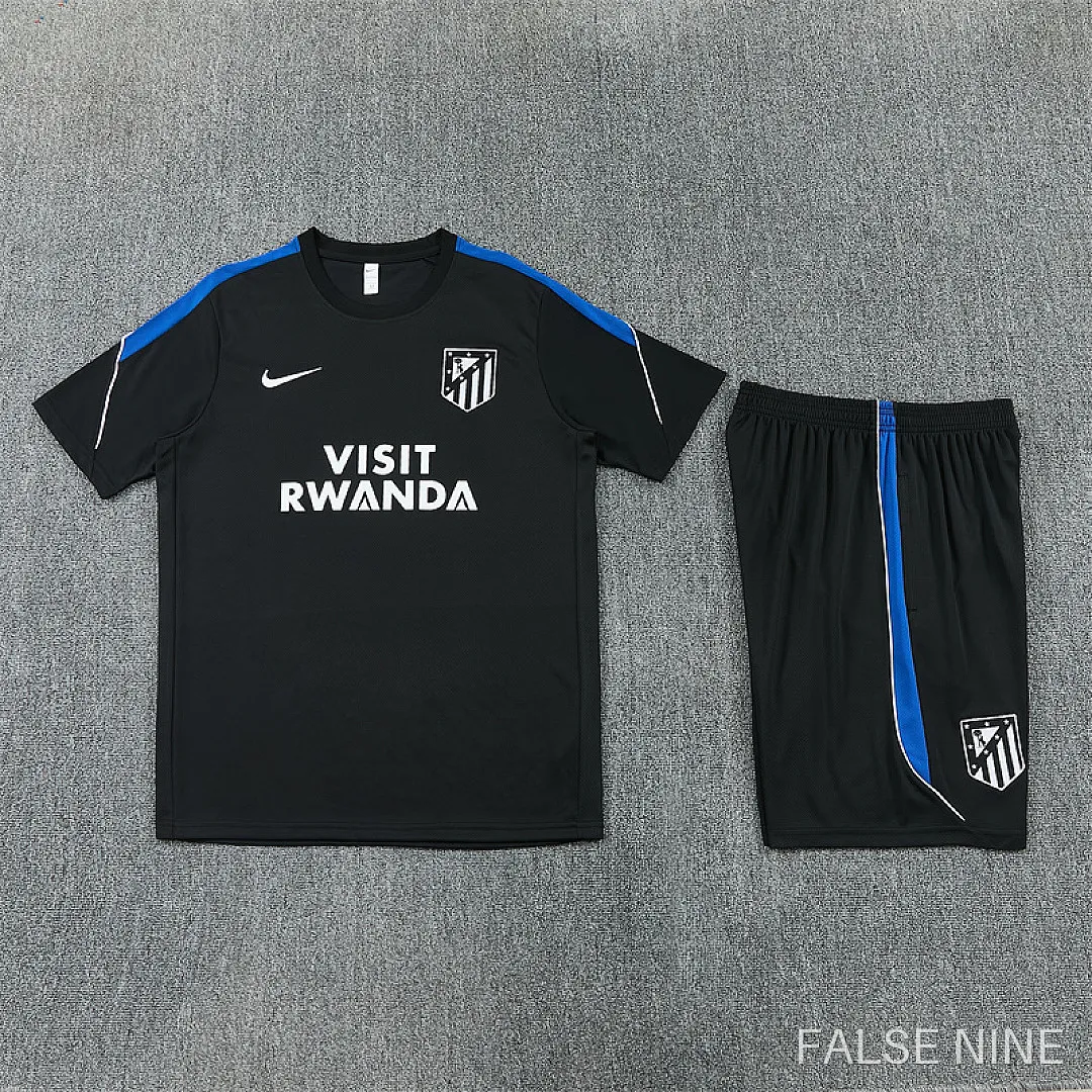 Atletico Madrid 26/27 Training Suit (Fan Version), photo 1