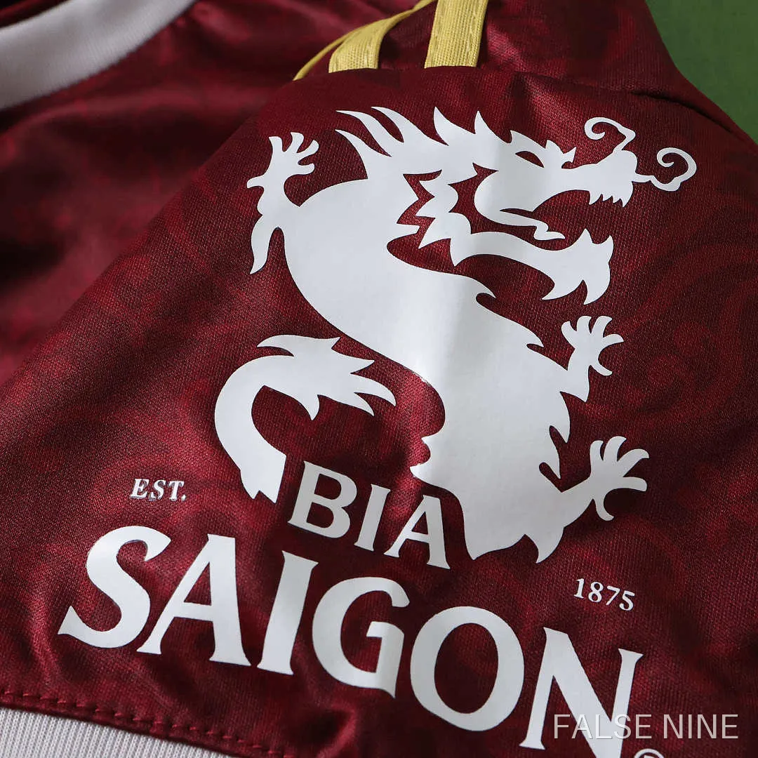 Leicester City 26/27 Away Shirt (Fan Version), photo 20