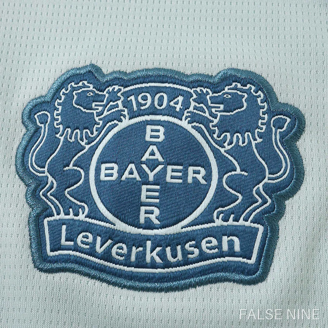 Bayer Leverkusen 26/27 Away Shirt (Fan Version), photo 11