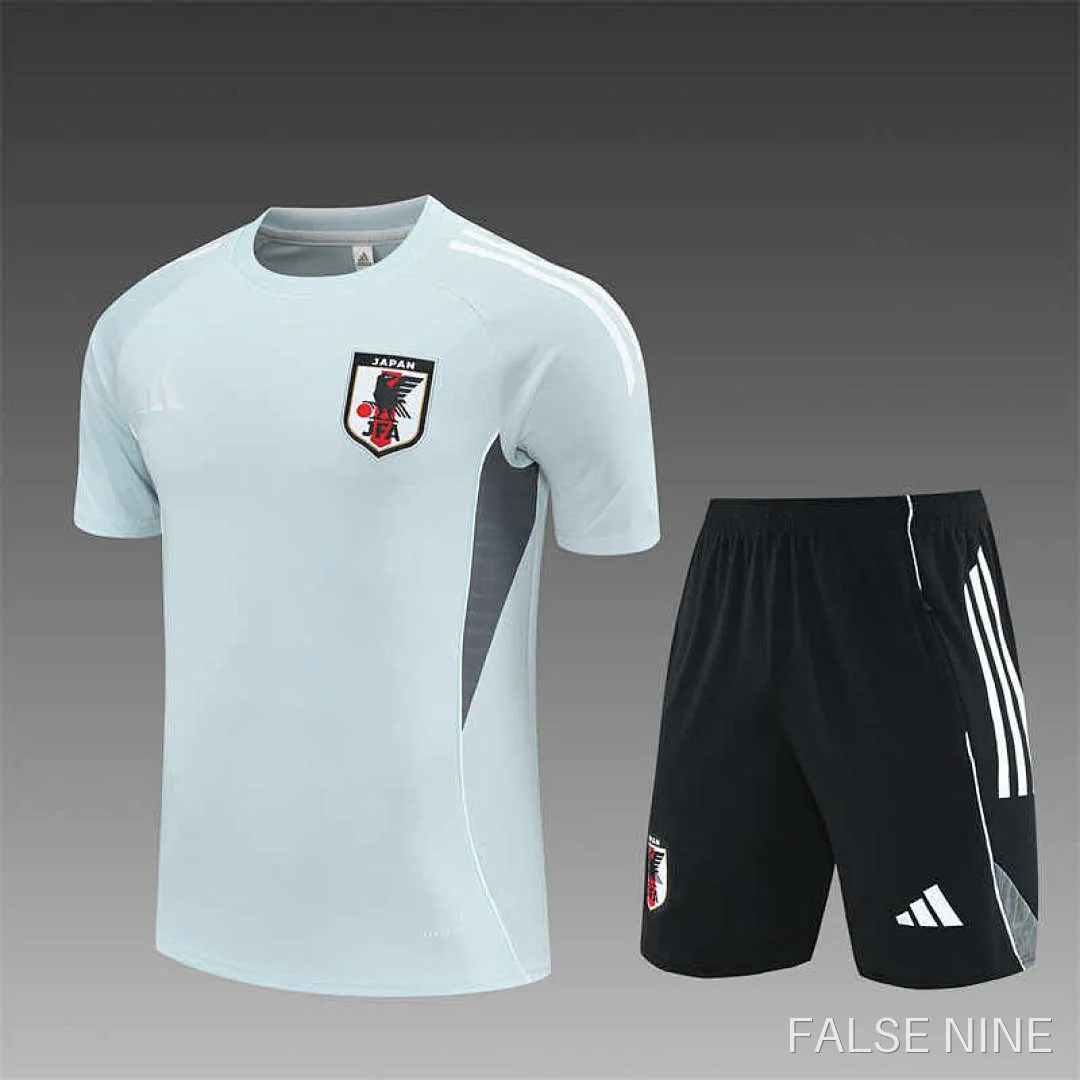 Japan 25/26 Training Kit (Fan Version), photo 20