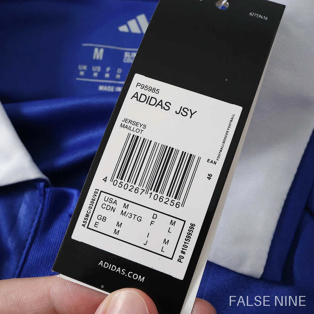 Real Oviedo 26/27 Home Shirt (Fan Version), photo 28