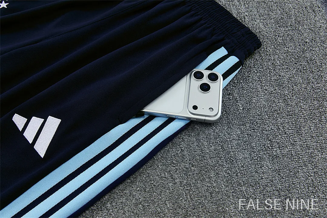Argentina 2026 Training Tracksuit, photo 4
