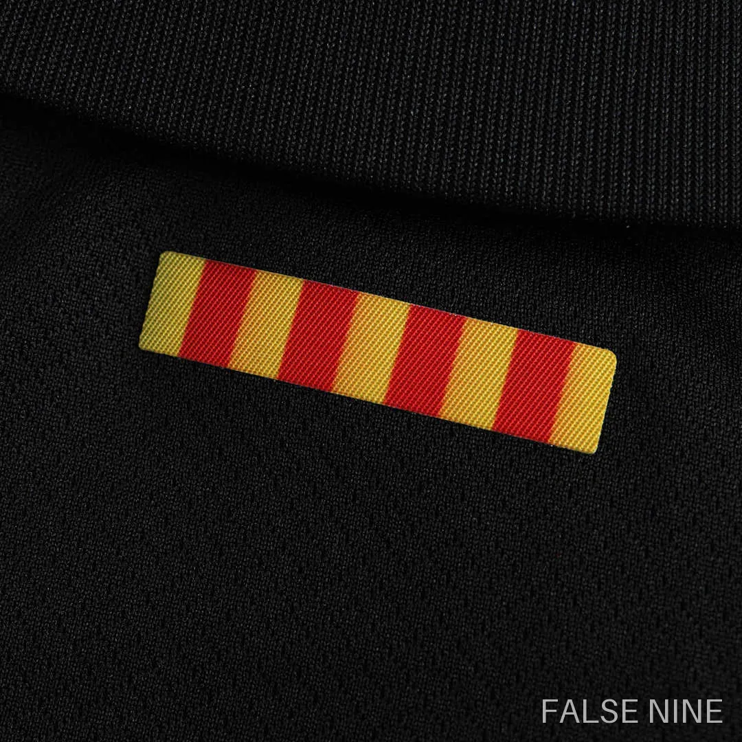 FC Barcelona 24/25 Away Travis Scott Limited Edition Jersey (Fan Version), photo 39