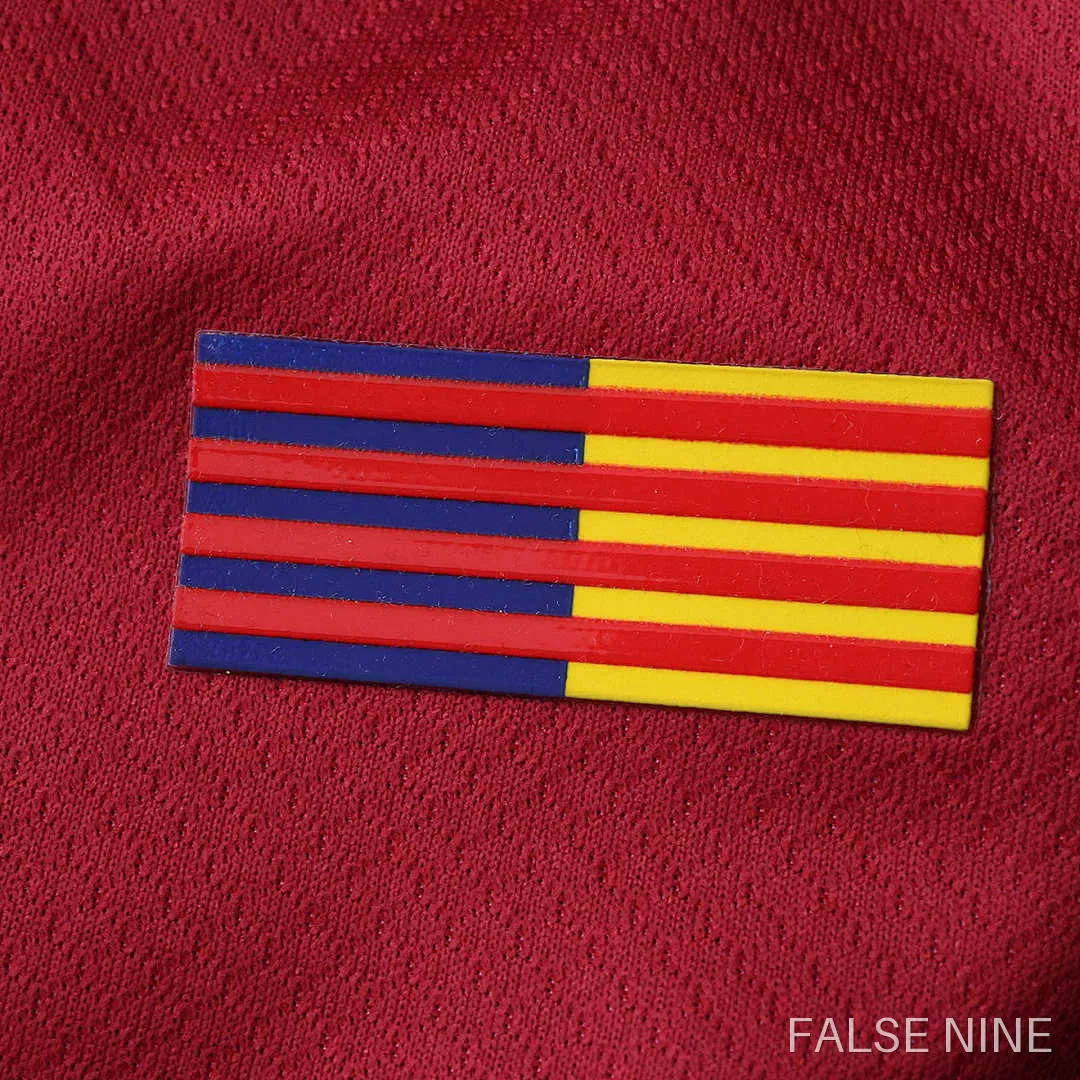 FC Barcelona 25/26 Home Shirt (Fan Version), photo 25