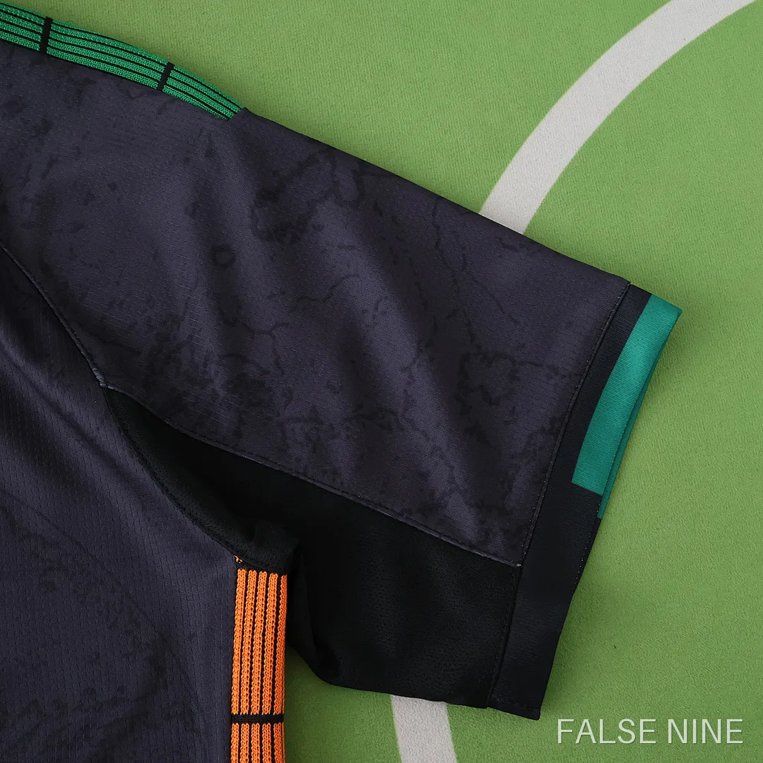 Venezia FC 25/26 Home Shirt (Player Version), photo 8