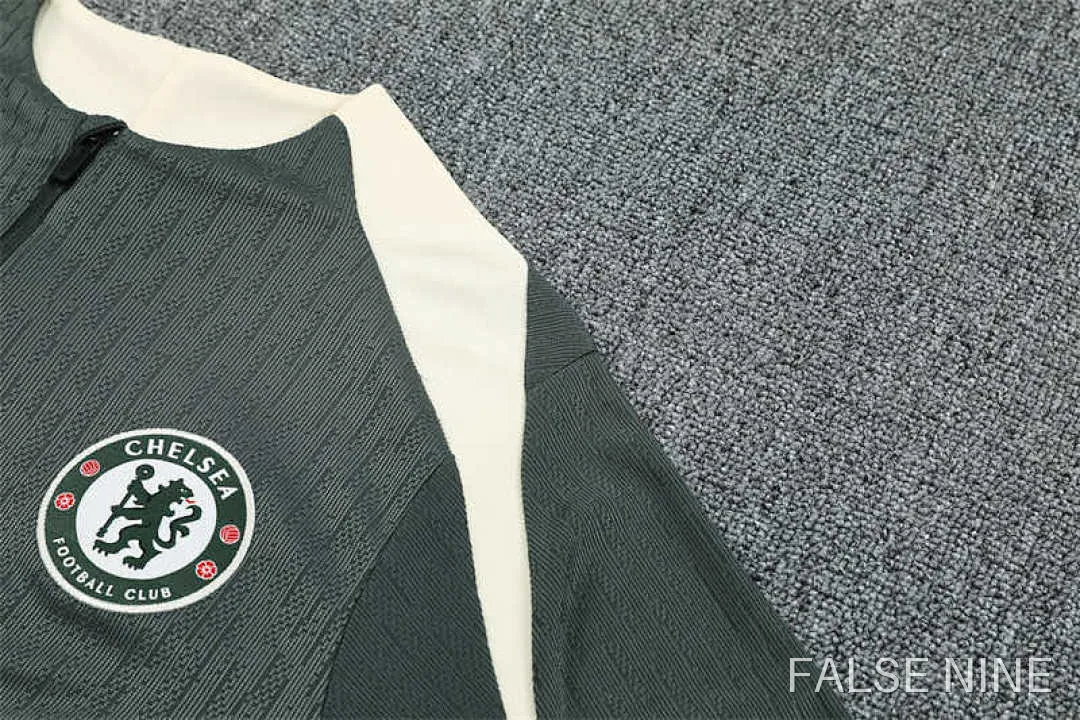 Chelsea 25/26 Training Tracksuit Set, photo 10