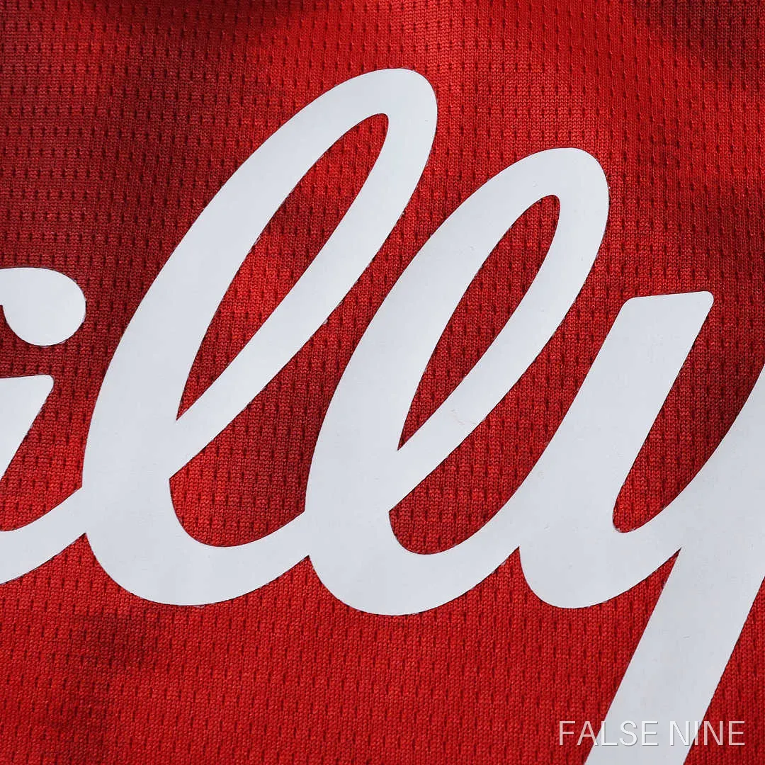 Nottingham Forest 26/27 Home Shirt (Fan Version), photo 17