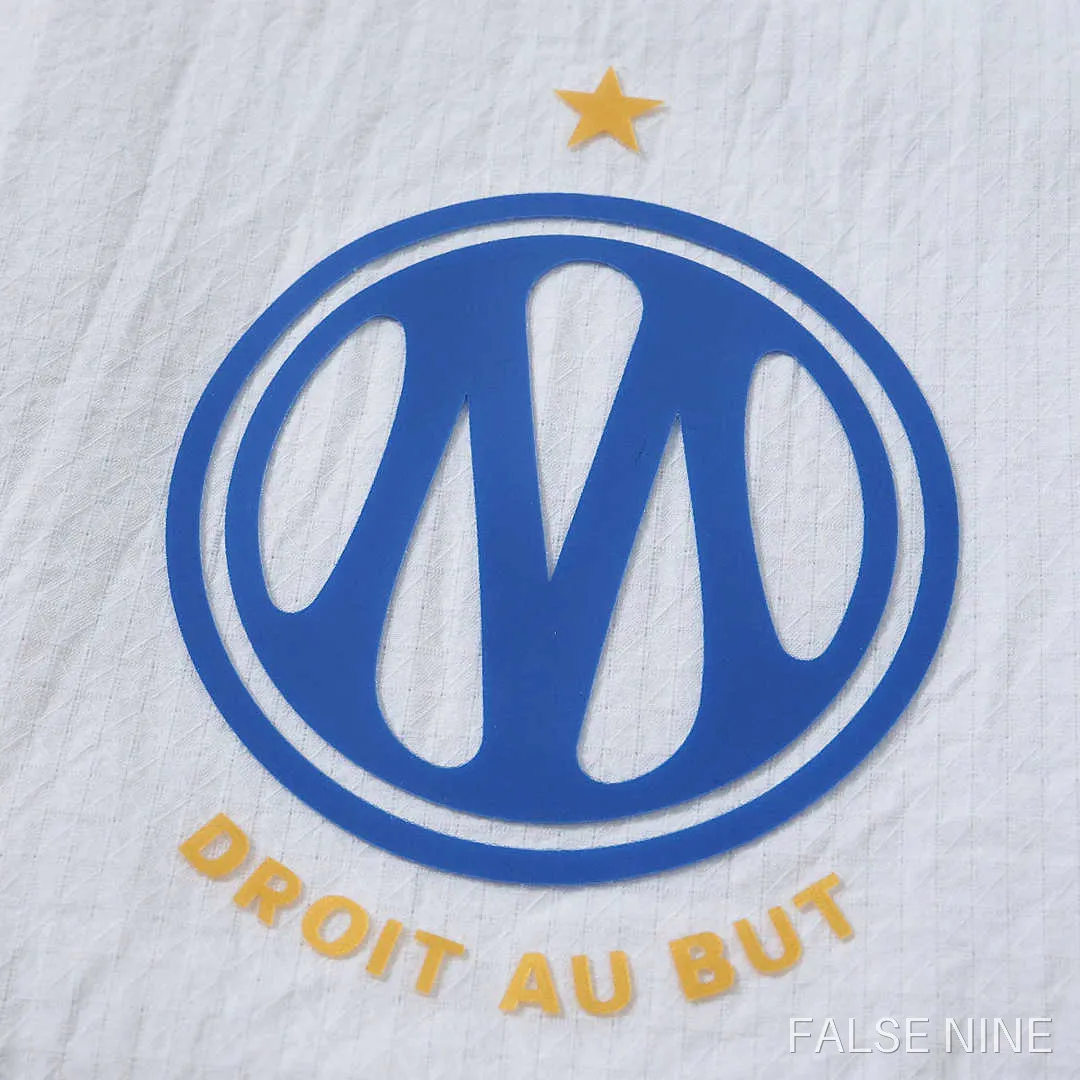 Olympique de Marseille 26/27 Home Shirt (Player Version), photo 16