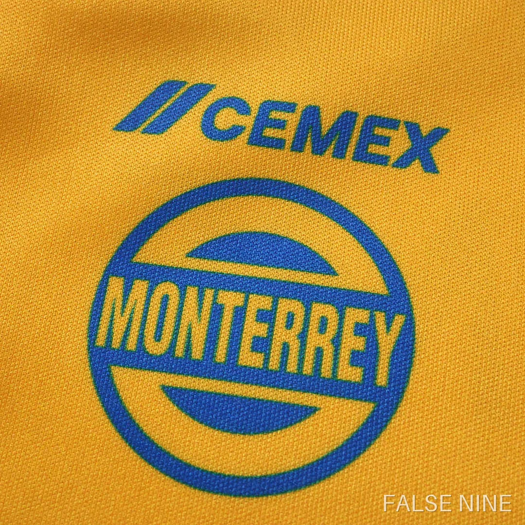 Tigres UANL 26/27 Home Kids Kit, photo 26