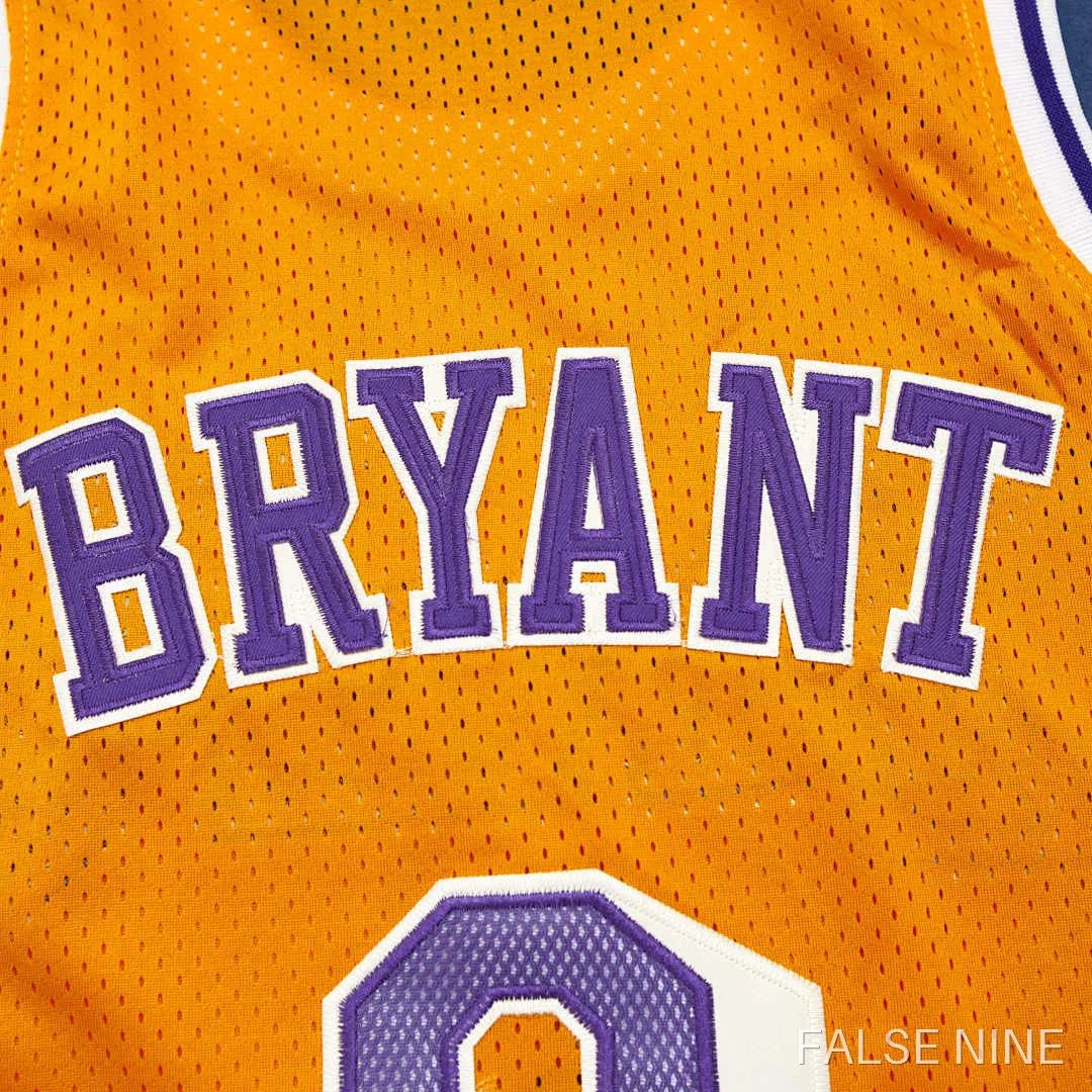 L.A. Lakers 2006-07 Home Jersey (Retro), photo 12